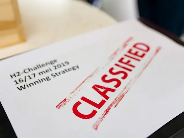 classified