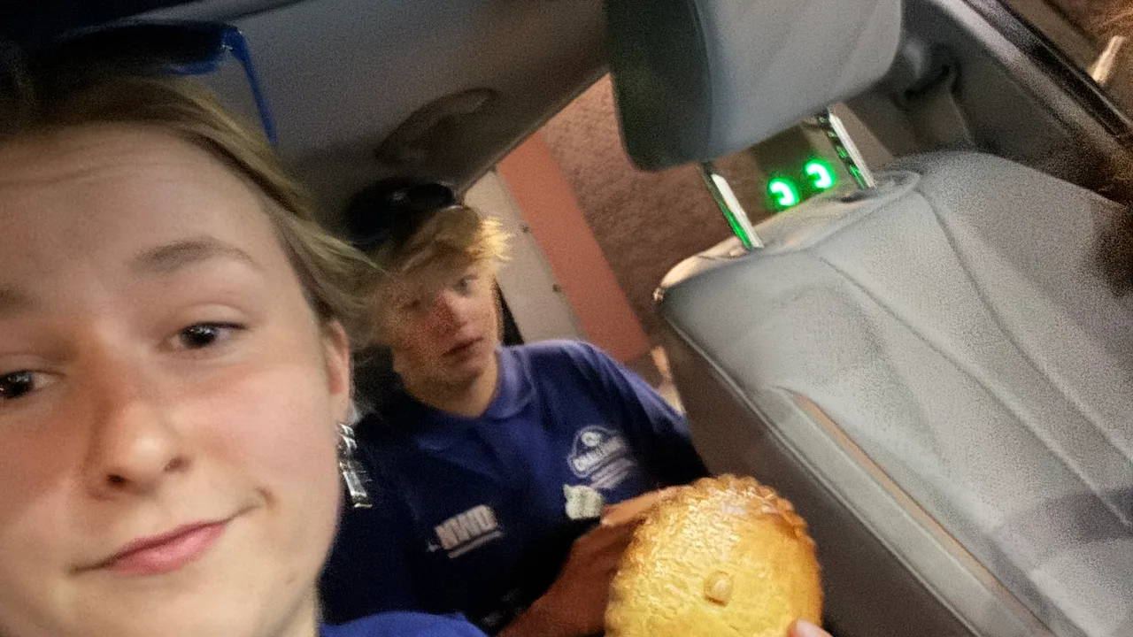 Wel koeken geen waterstof 