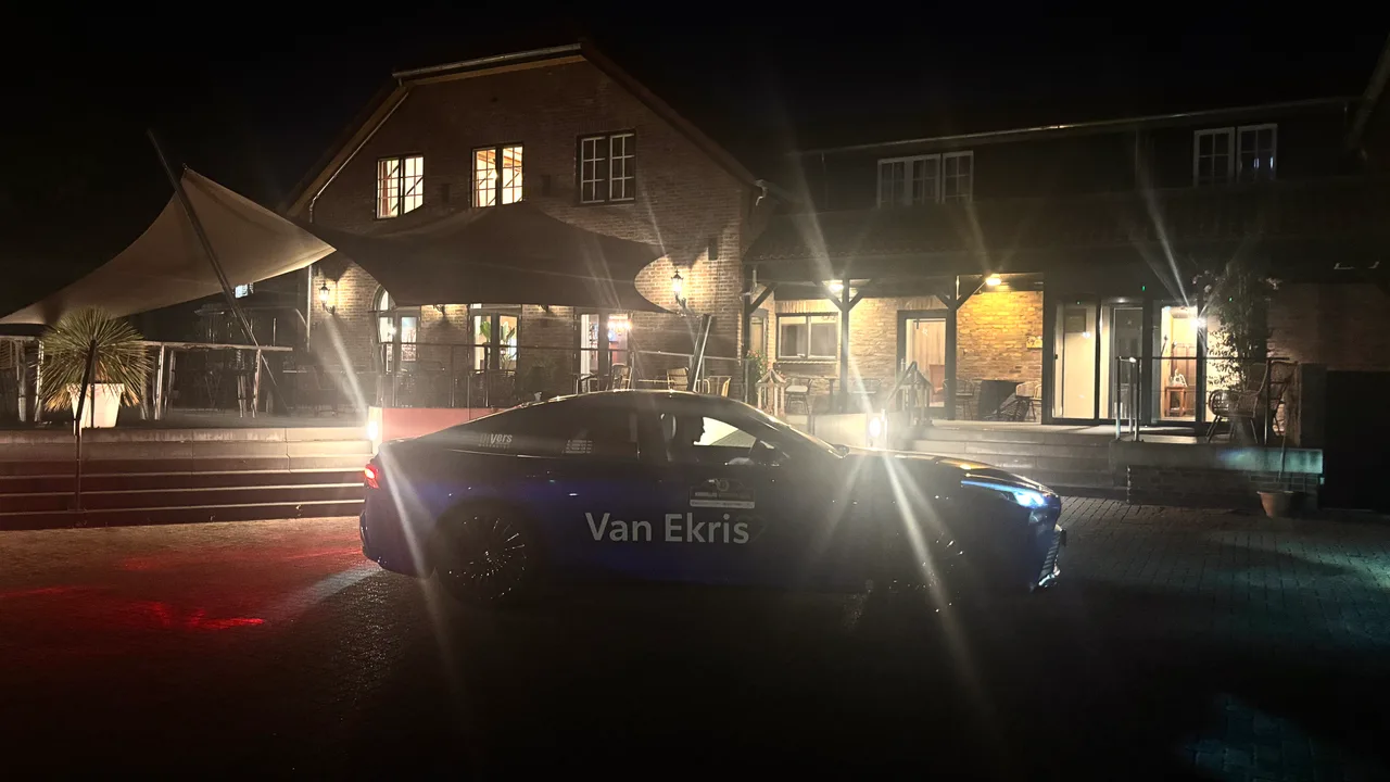 21. Roosteren | Het einde van de roadtripopdracht
