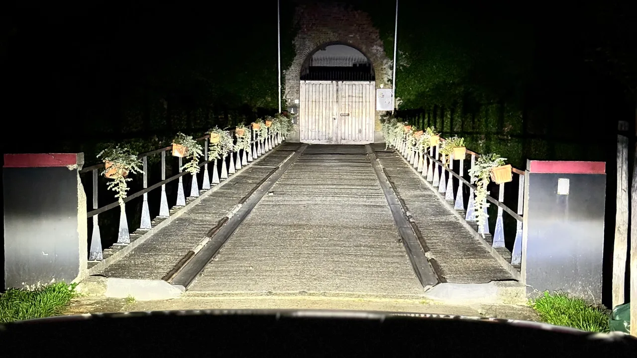 31. Fort Liefkenshoek, Kallo | Verhalen aan de Schelde
