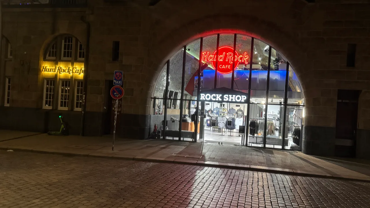Hamburg!!