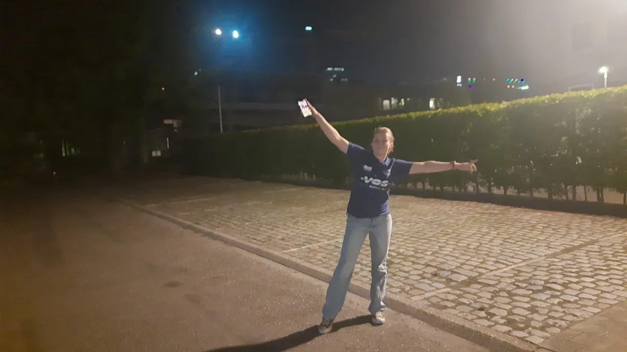 Nieuwe hotspot bij leuven 