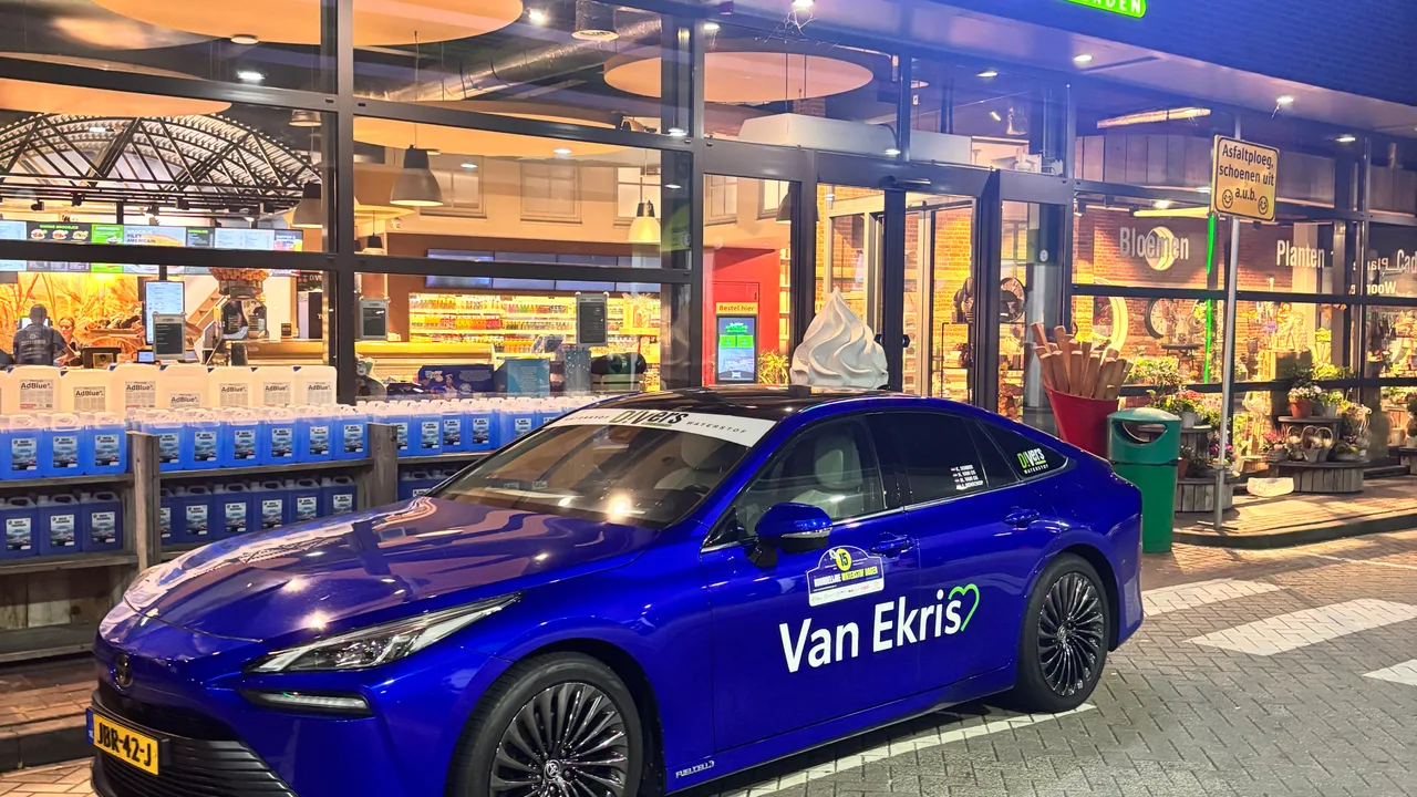 38. D!vers Woerden | Deze stop is van ons