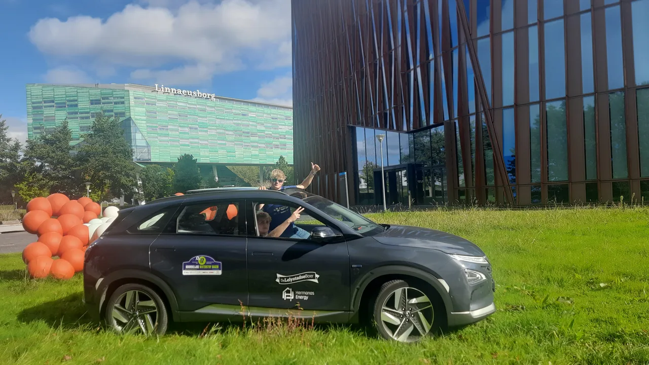 Energy Academy Europe⚡