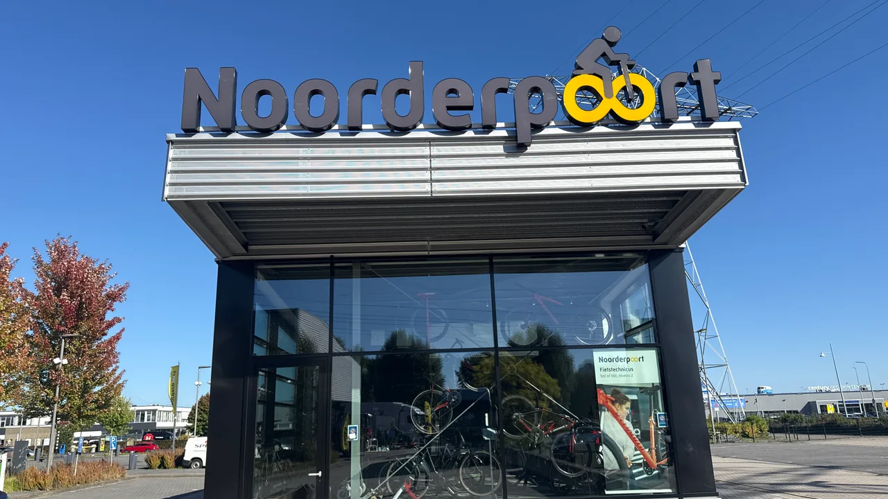 06. Noorderpoort | De mensen achter de techniek