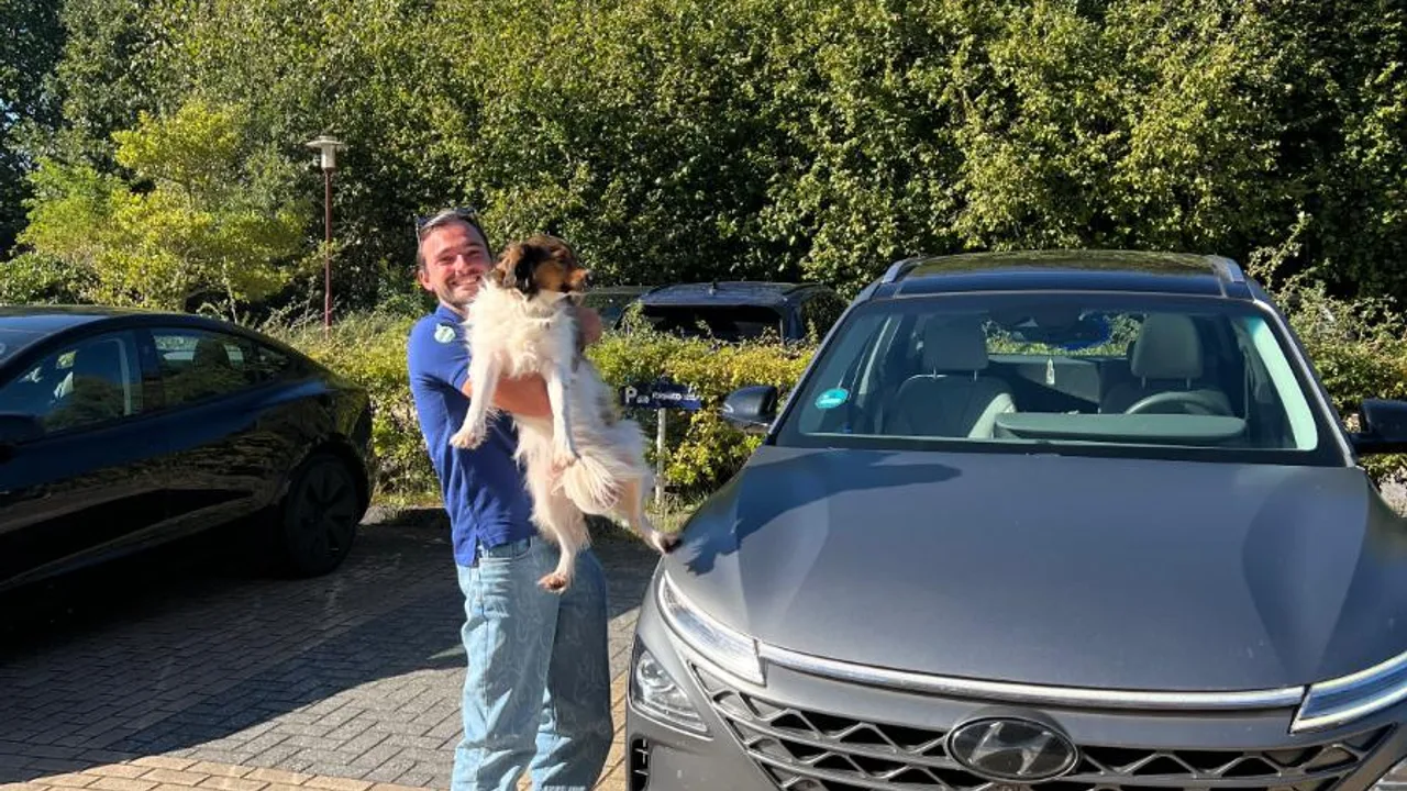 Volgende stop bij Resato assen